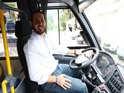Prefeitura de Guarulhos Atende Gazeta News Guarulhos e Anuncia Reestruturação no Transporte Público — 3