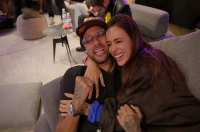 Neymar Vai às Lágrimas com Convocação e Projeta Despedida Histórica na Copa do Mundo de 2026 — 5