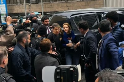 Deolane Bezerra é Presa na Operação Vérnix: Esquema Milionário do PCC e Lavagem de Dinheiro — direito e justica