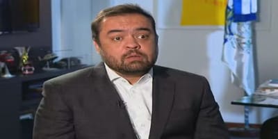 PF Faz Buscas Contra Cláudio Castro em Apuração de Repasses Bilionários ao Banco Master — 63
