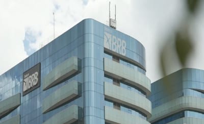 BRB adia divulgação de balanço após acordo de socorro com a União — 63