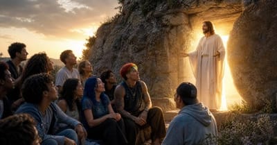 palavra do dia deus abre caminhos onde parecia nao haver saida 1780560068901 — gospel
