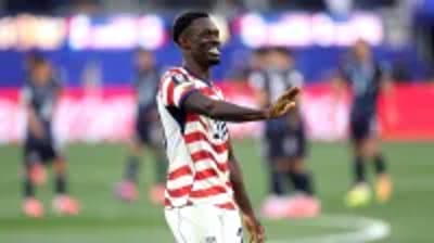 com gols brasileiros estados unidos goleia paraguai em estreia na copa 1781323301574 — 16