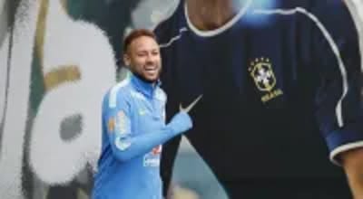 regresso de neymar aos treinos sera avaliado nesta segunda feira 15 1781519487033 — futebol