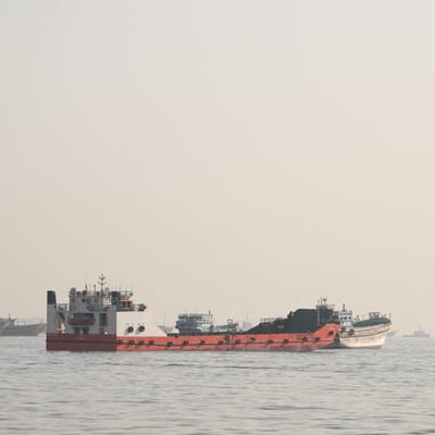 will commercial ships have to pay to pass through the strait of hormuz maybe 1781575310657 — 46