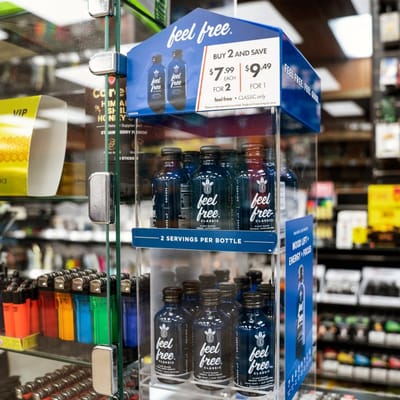 how kratom an addictive gas station drug found allies in trump s cabinet 1781580707573 — 46