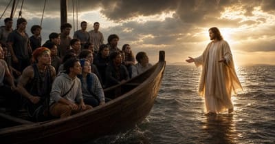 palavra do dia deus abre caminhos onde parecia nao haver saida 1781719272201 — gospel