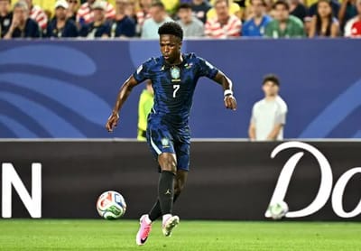 Domínio Absoluto: Brasil amassa o Haiti por 3 a 0 e faz a festa da torcida impulsionando a economia de Guarulhos — futebol