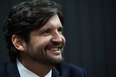 André do Prado lança pré-candidatura ao Senado por São Paulo em grande evento em Guarulhos — andre do prado lanca pre