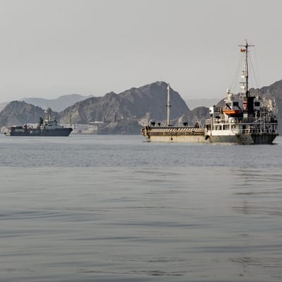 mideast live updates iranian forces say they closed strait of hormuz 1781971272905 — 56