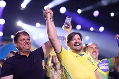 André do Prado lança pré-candidatura ao Senado com apoio maciço de lideranças — 59