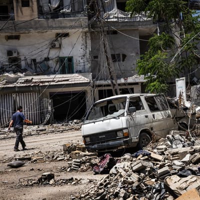 israel directs its military to limit its actions in lebanon but tensions persist 1782070273041 — 54
