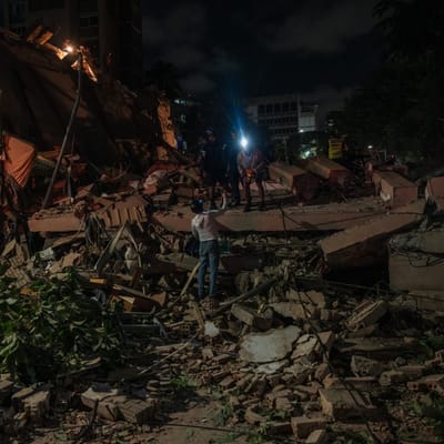 two earthquakes hit venezuela what to know about death toll damage and rescue re 1782387112388 — 51