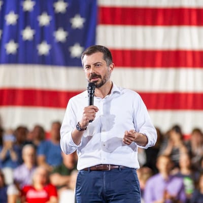 pete buttigieg says he was separated from his children in swatting attack 1782527473207 — 50