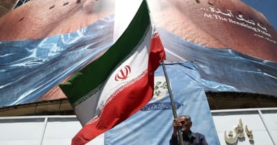 ira desafia hegemonia de israel e guardiao energetico global diz kalout 1782628274621 — 14