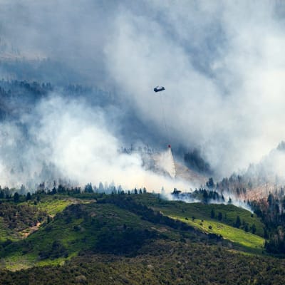 three firefighters die as wildfires ravage utah and colorado 1782685867611 — 48