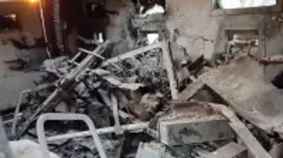 paquistao mata 29 militantes em operacao na fronteira com afeganistao 1782716471368 — 5