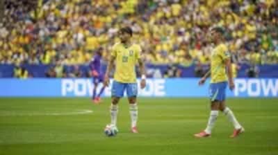 Copa do Mundo: Brasil é eleita 3ª melhor seleção após ida às oitavas — imagem editorial da cobertura de Copa 2026 na Gazeta News Guarulhos