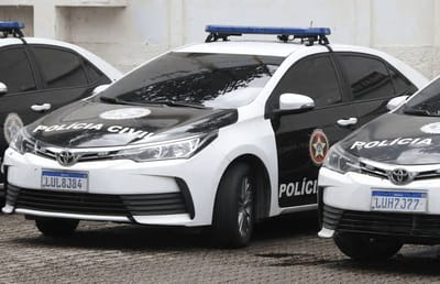 Rio: delegacias terão sala especial para mulheres vítimas de violência — imagem editorial da cobertura de Segurança na Gazeta News Guarulhos — seguranca publica