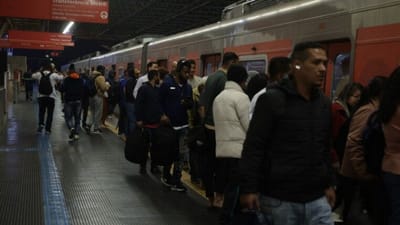 SP: ferroviários mantém greve por falta de garantia de empregos — trabalho