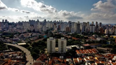 Previsão do tempo em Guarulhos: Quarta-feira (5) tem sol, tempo firme e máxima de 26°C — 18