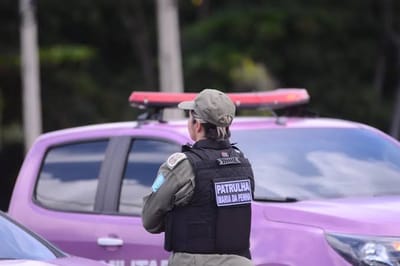 Polícia registrou 783 mil atendimentos especializados à mulher em 2025 — seguranca publica