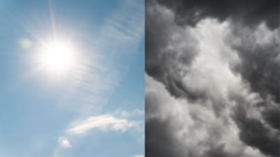 Curitiba tem semana marcada por variação climática; veja previsão — imagem editorial da cobertura de Defesa Civil na Gazeta News Guarulhos — 18