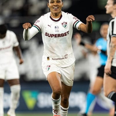 Fluminense domina, vence e complica Botafogo no Brasileirão Feminino — futebol