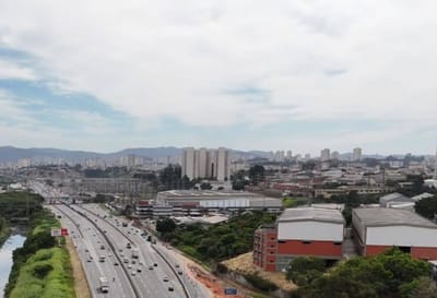 Onda de calor e bloqueio atmosférico derrubam umidade em Guarulhos; Inmet faz alerta — onda de calor e bloqueio atmosferico