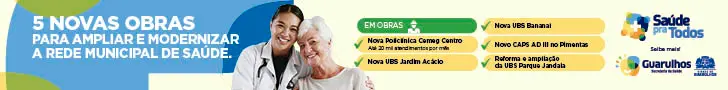 Publicidade Topo — Gazeta News Guarulhos — Gazeta News Guarulhos