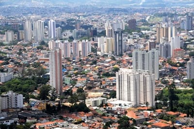 Previsão do tempo em Guarulhos: sol e máxima de 31°C nesta quinta — 17