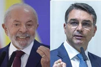 DATAFOLHA 2026: LULA (39%) E FLÁVIO BOLSONARO (33%) LIDERAM CORRIDA PRESIDENCIAL; VEJA O IMPACTO EM GUARULHOS — 55