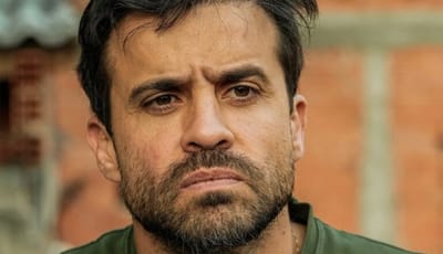 TRE-SP nega recurso e mantém Pablo Marçal inelegível até 2032 — 55