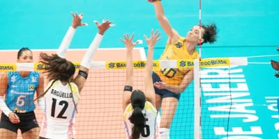 brasil-vence-venezuela-e-estreia-com-vitoria-no-sul-americano-de-volei-feminino — 6