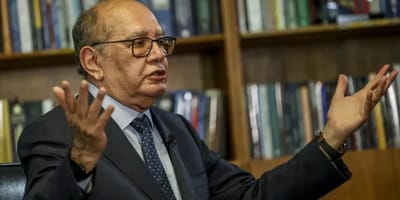 gilmar-mendes-questiona-afastamento-de-diretores-da-pf-e-cita-desequilibrio-elei — 47