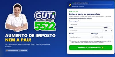 guti-convoca-candidatos-a-aderirem-a-frente-contra-impostos — 161