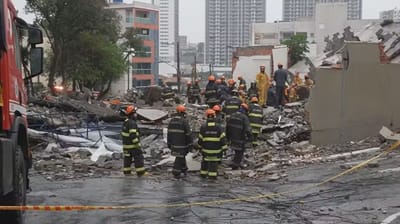 predio-em-construcao-desaba-sobre-casa-e-mata-mulher-na-penha — 12