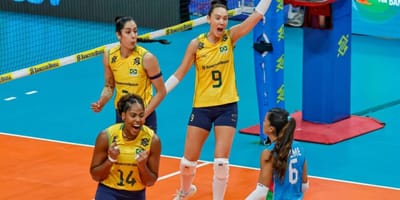 selecao-feminina-de-volei-garante-vaga-para-los-angeles-2028 — 4