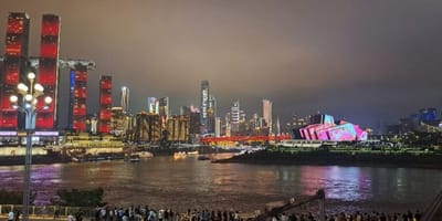 chongqing-metropole-chinesa-e-centro-logistico-e-industrial — 7