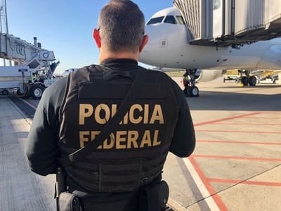 pf-prende-cinco-pessoas-e-apreende-mais-de-190-kg-de-drogas-no-aeroporto-de-guar — 2