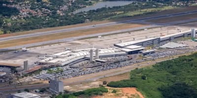 aeroporto-de-confins-volta-a-operar-apos-interrupcao-na-pista — brasil e mundo