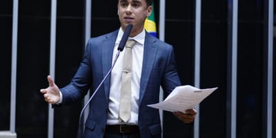 tse-determina-retirada-de-postagem-de-nikolas-ferreira-com-desinformacao-sobre-l — 72