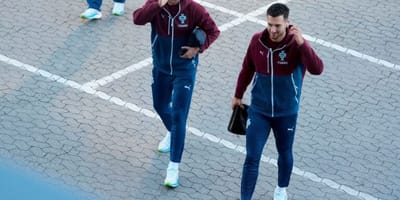 cristiano-ronaldo-deixa-selecao-de-portugal-apos-fala-de-jorge-jesus — esporte