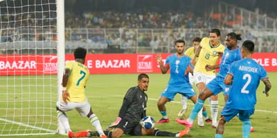 brasil-vence-india-por-4-a-0-em-amistoso-em-calcuta — esporte