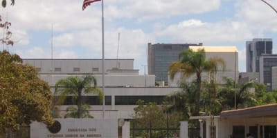 pf-descarta-risco-de-ataques-a-embaixadas-apos-investigacao — clima tempo