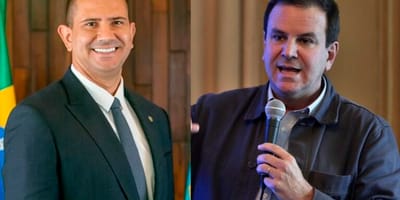 douglas-ruas-e-eduardo-paes-vao-ao-segundo-turno-no-rio-de-janeiro — 2
