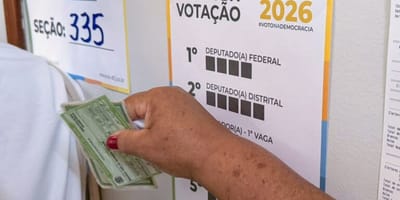 tse-busca-reduzir-abstencao-no-segundo-turno-apos-recorde-de-33-4-milhoes-de-aus — 2