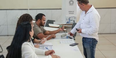 abstencao-nas-eleicoes-de-2026-atinge-33-4-milhoes-de-brasileiros — politca