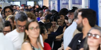 renovacao-na-camara-federal-atinge-35-67-com-recorde-de-mulheres-e-queda-de-negr — eleicoes 2024