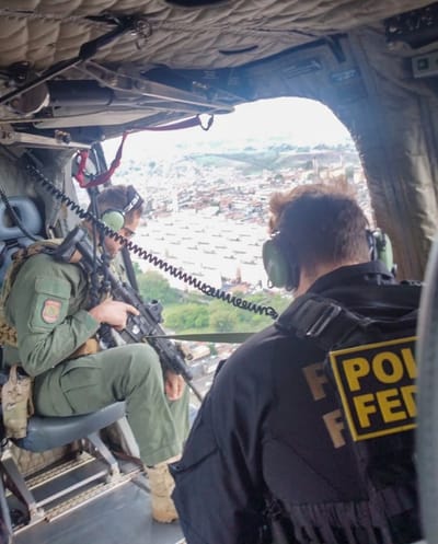 pf-cumpre-50-mandados-contra-trafico-de-cocaina-no-aeroporto-de-guarulhos — 49